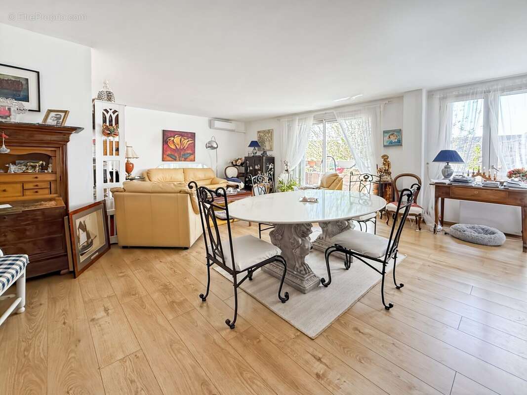 Appartement à BLAGNAC