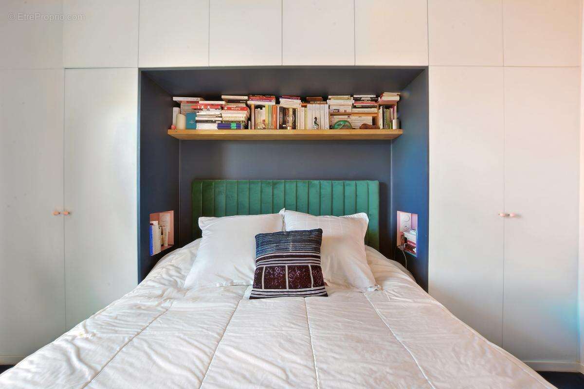 Appartement à SAINT-OUEN