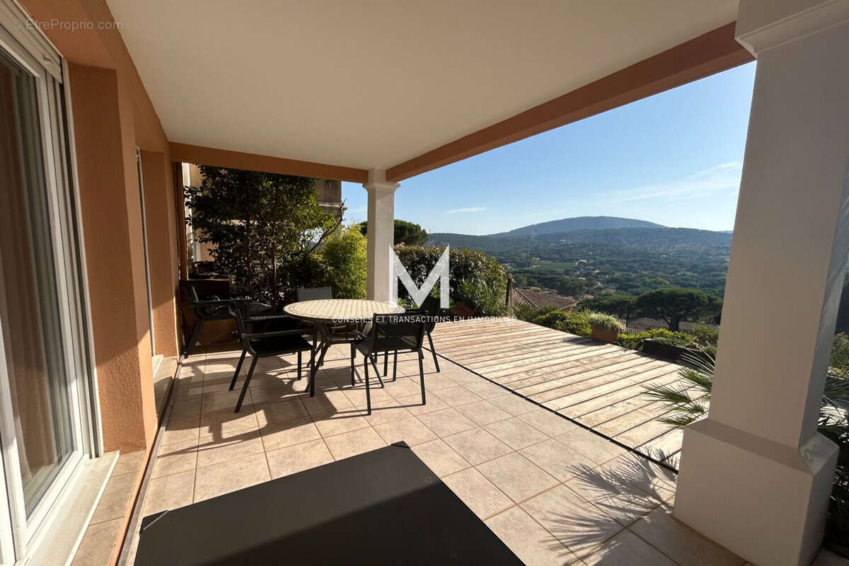 Maison 101 m² à Sainte-Maxime  - photo 7