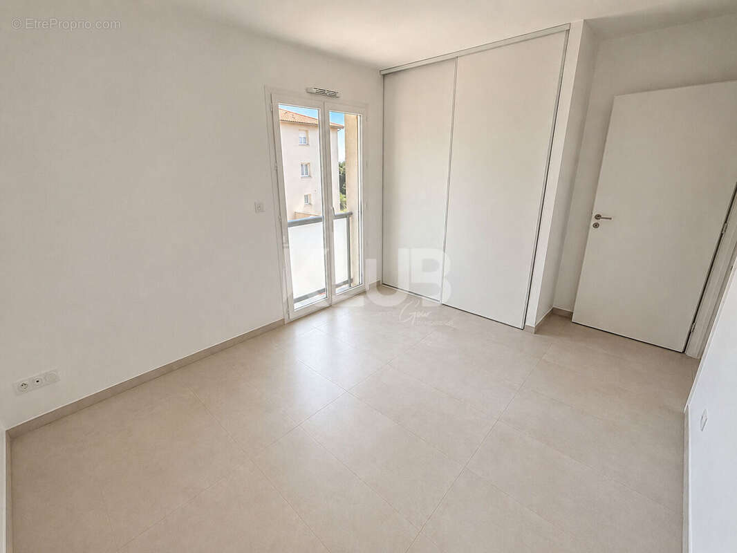 Appartement à LUCCIANA