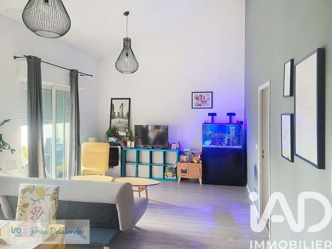 Photo 2 - Appartement à VALENCE