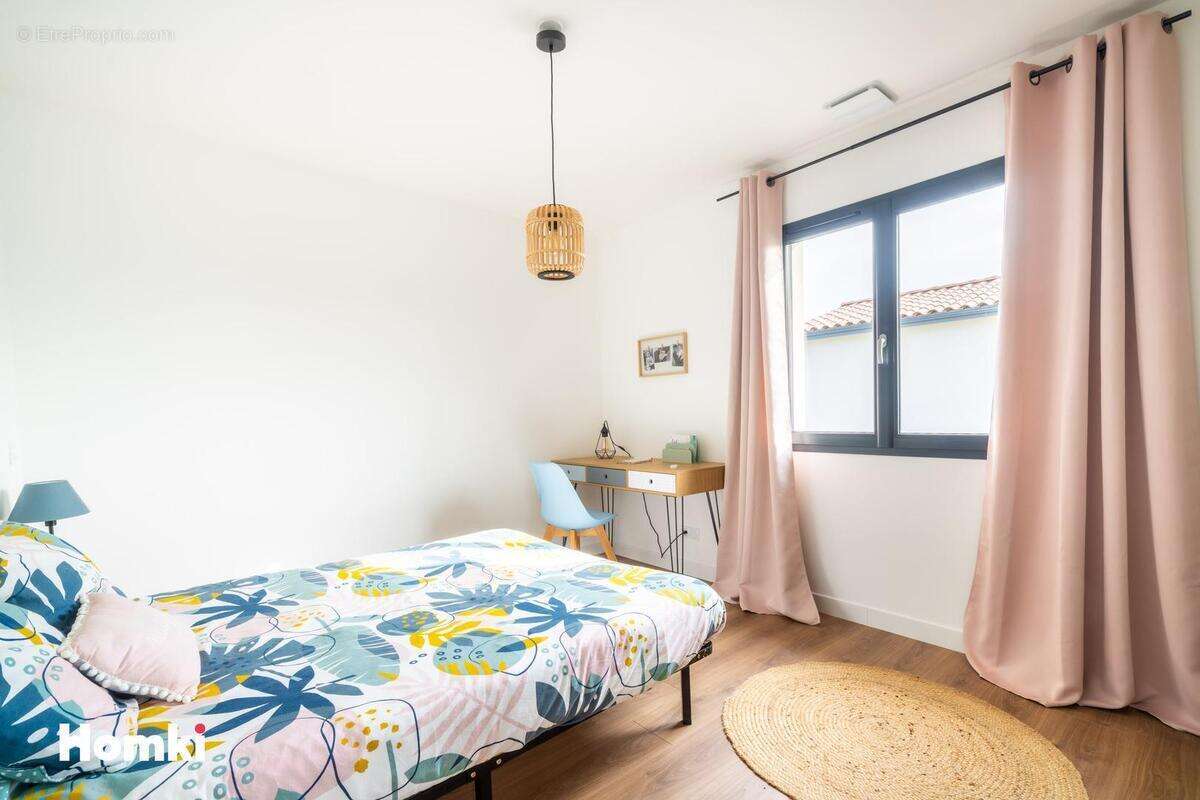 Maison à LANSARGUES