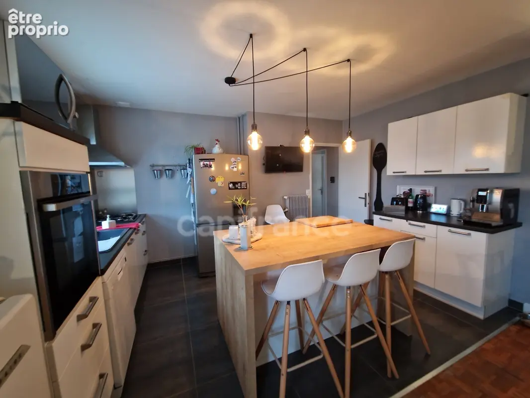 Maison à vendre 6 pièces SAINT GEORGES SUR BAULCHE (89) - photo 18