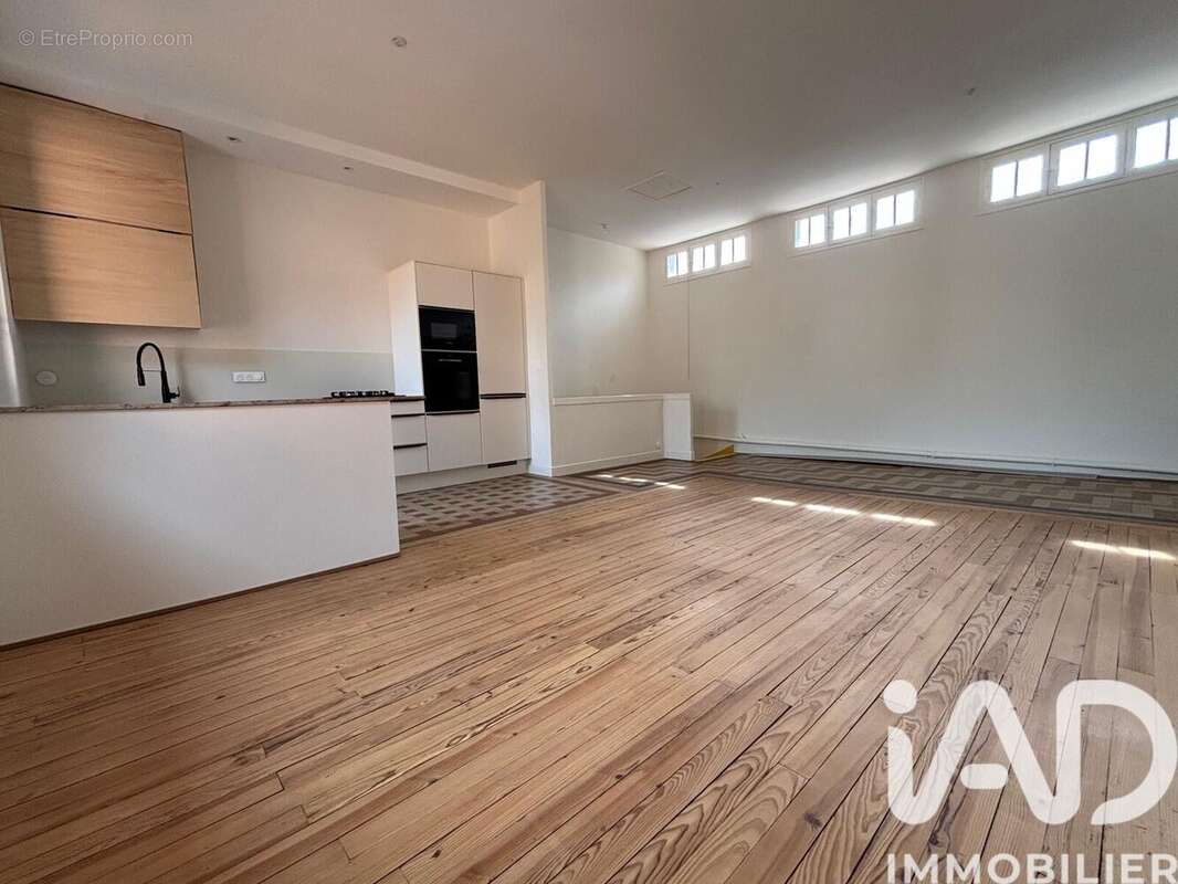 Photo 3 - Appartement à TOULOUSE