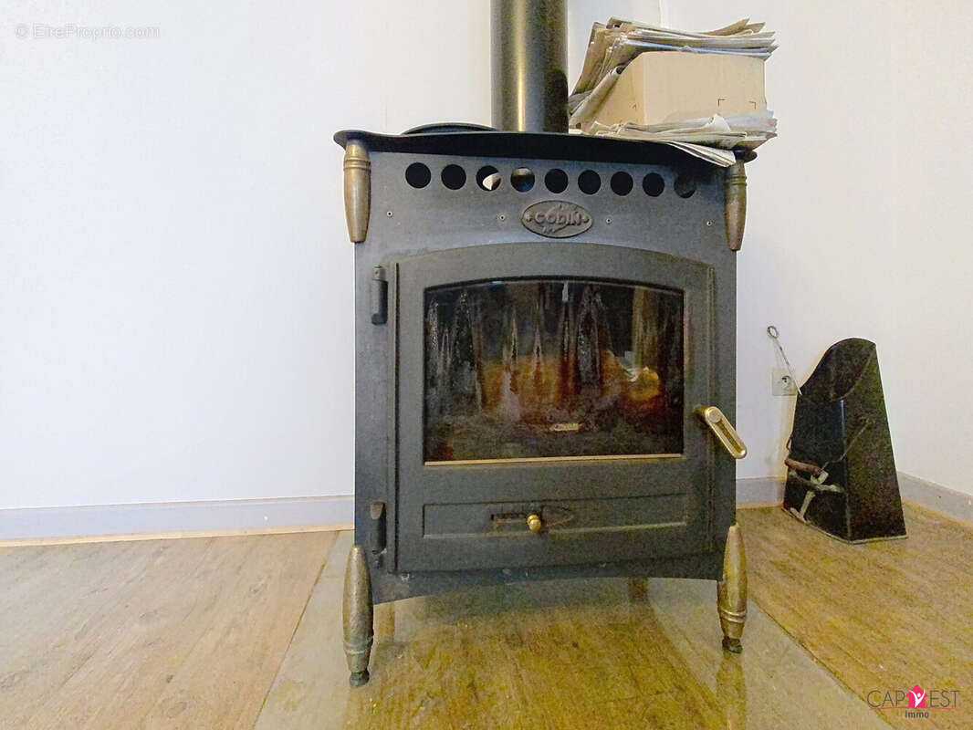 Maison à LA PETITE-PIERRE