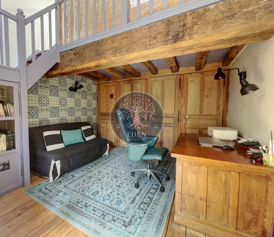 Maison à DREUX