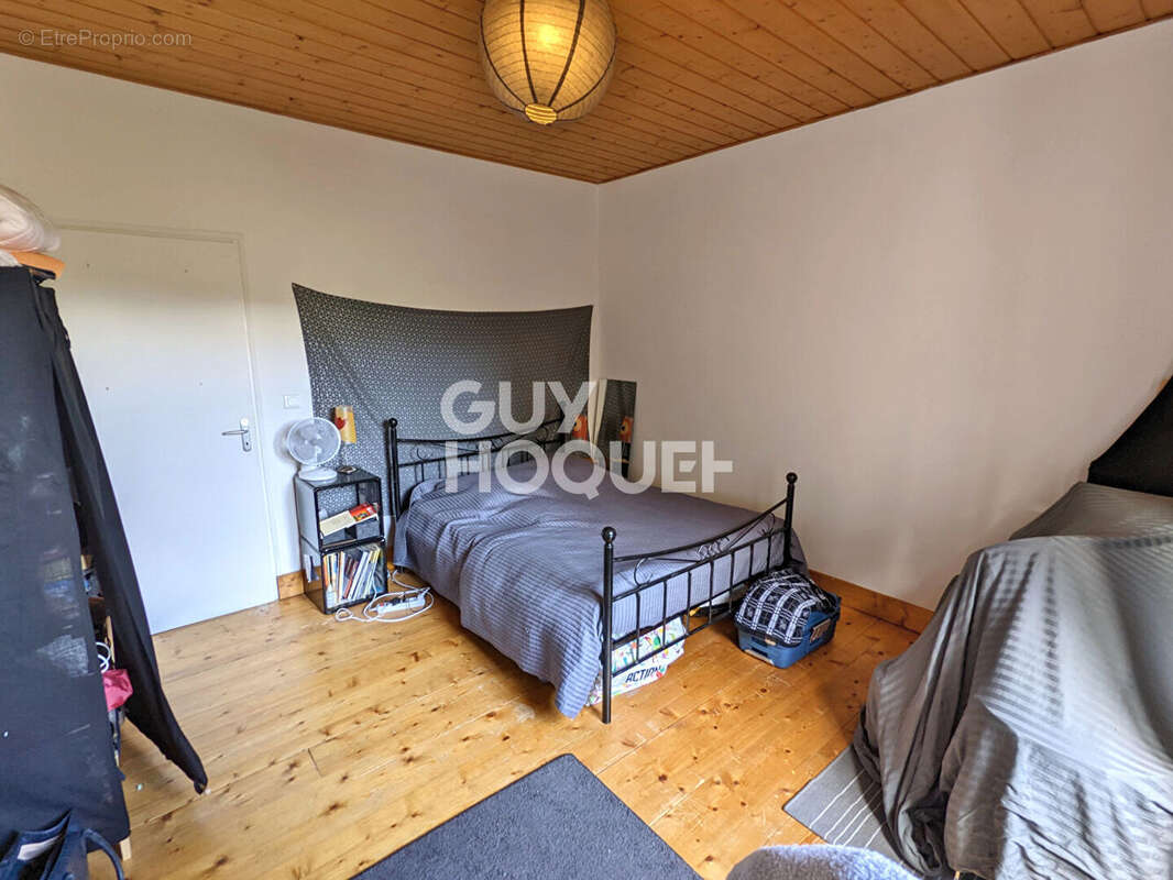 Maison à VAIRE-LE-PETIT