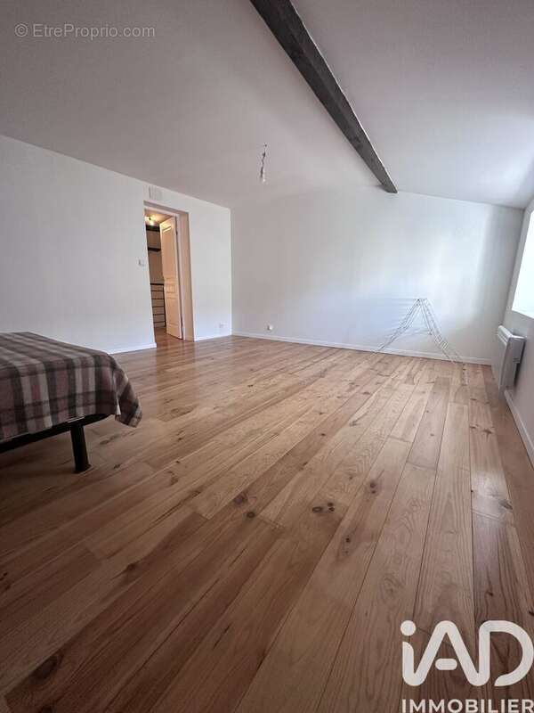 Photo 4 - Maison à MAILLEZAIS