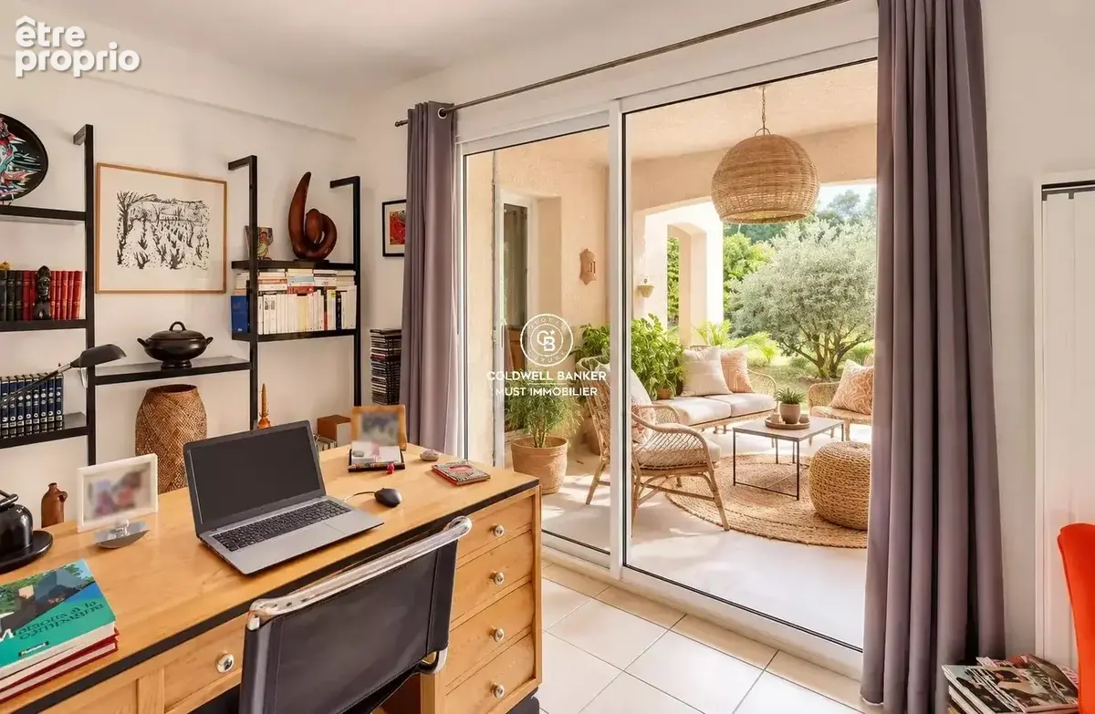 Magnifique Villa de 180m² avec piscine et vue imprenable  sur les Albères et le Canigou - photo 6