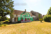 Maison à CORBIGNY