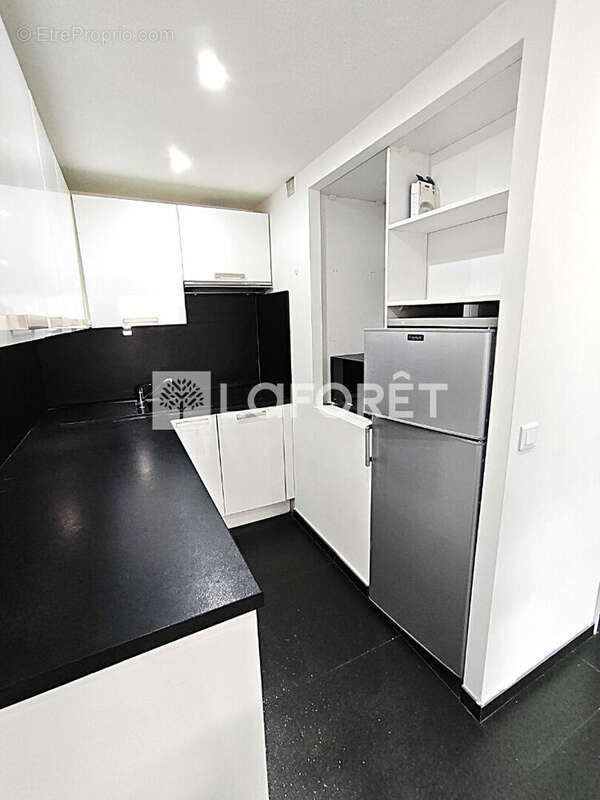 Appartement Saint Laurent Du Var 1 pièce(s) 33 m2 - photo 6