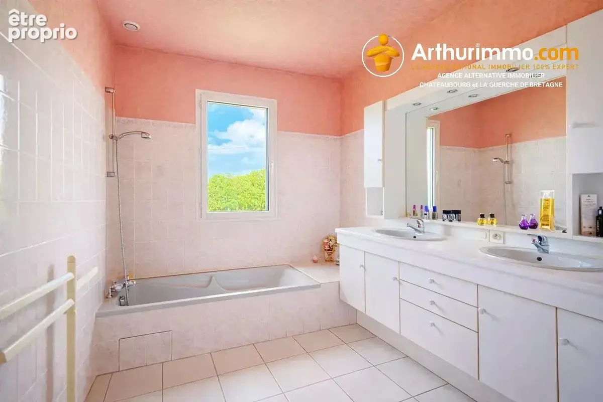 Vente Maison Etrelles(35370) 262 500ï¿œ - photo 9