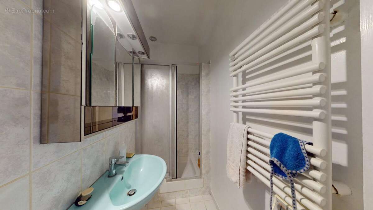 Appartement à BOIS-COLOMBES