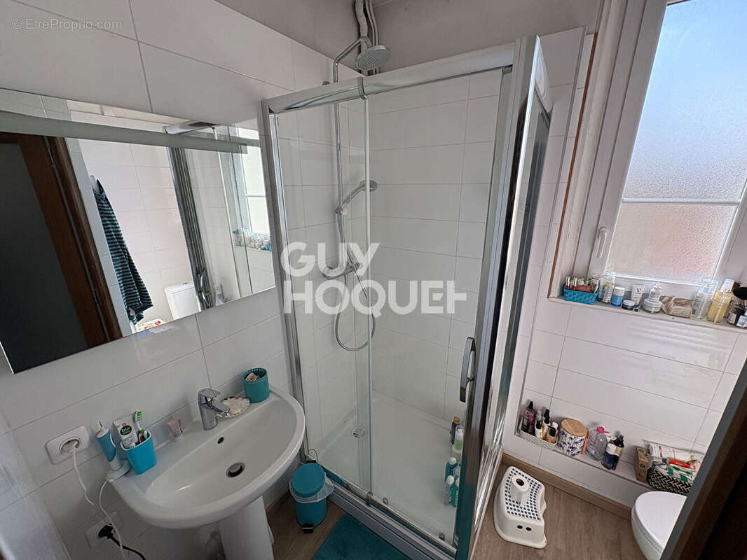 Maison à EZY-SUR-EURE