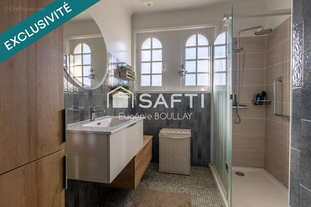 Photo 6 - Maison à ARBONNE