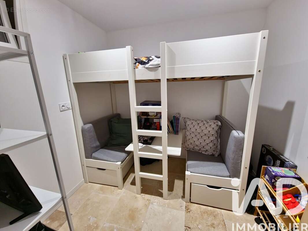 Photo 8 - Appartement à SAINT-MANDRIER-SUR-MER