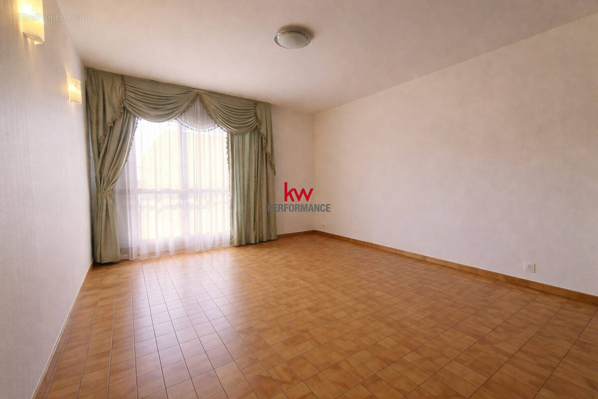 Appartement à SOISY-SOUS-MONTMORENCY