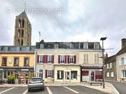 Appartement à CHATEAU-LANDON