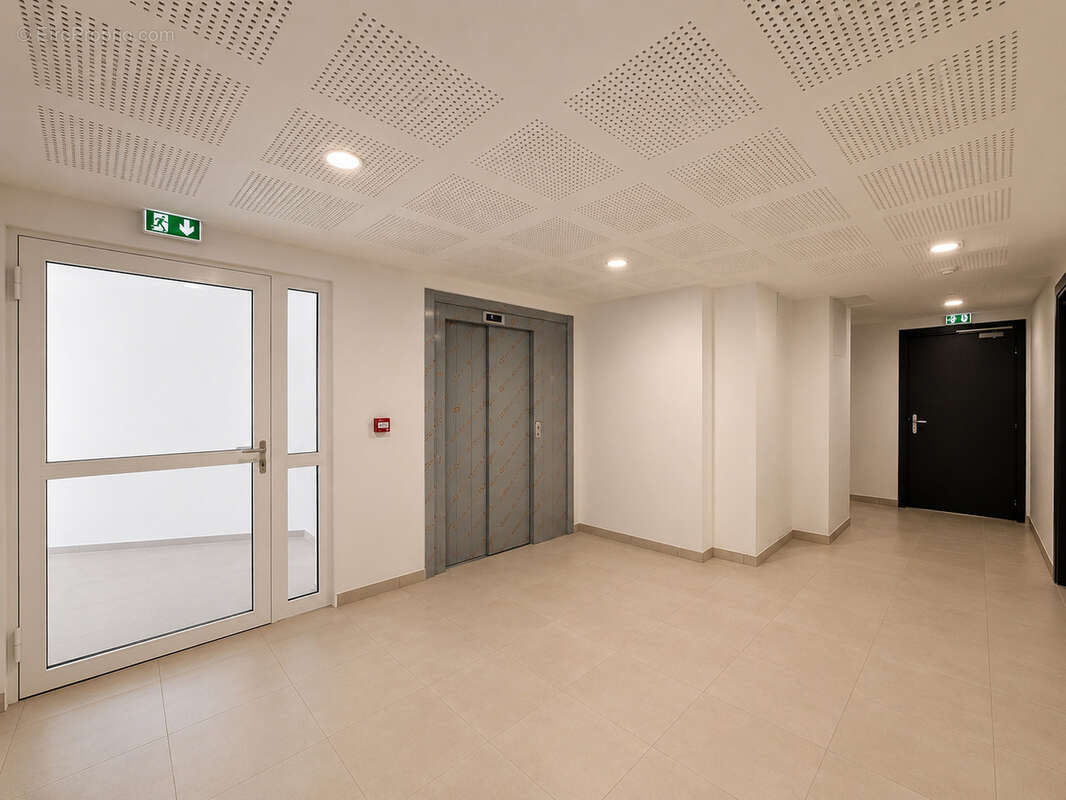 Appartement à PORT-DE-BOUC