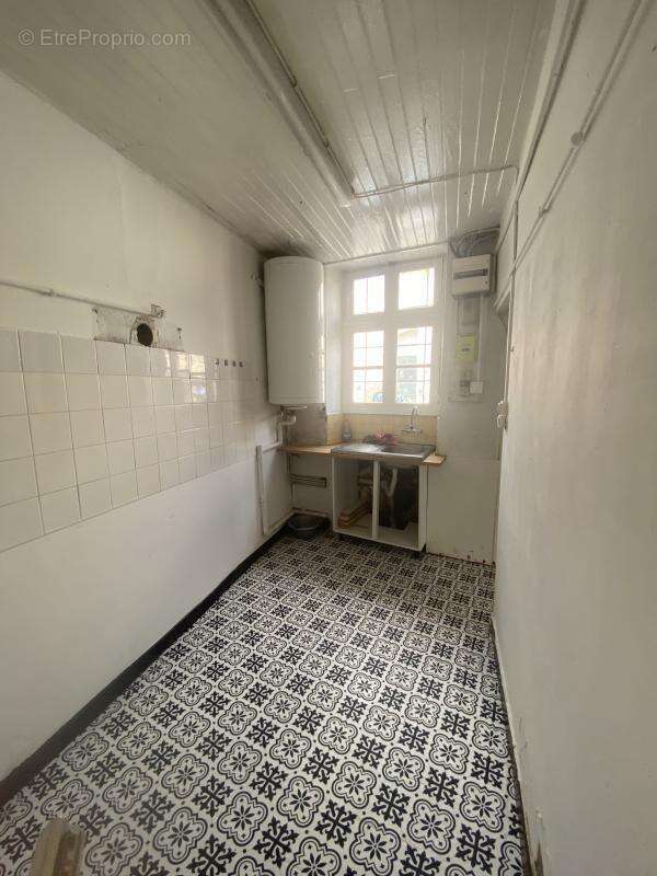 Maison à CIVRAY