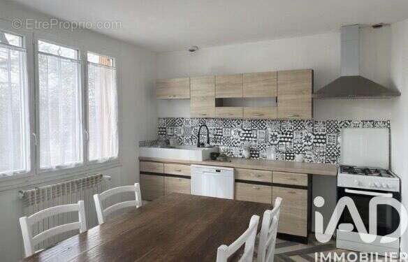 Maison 114 m² à Saint-Augustin  - photo 2
