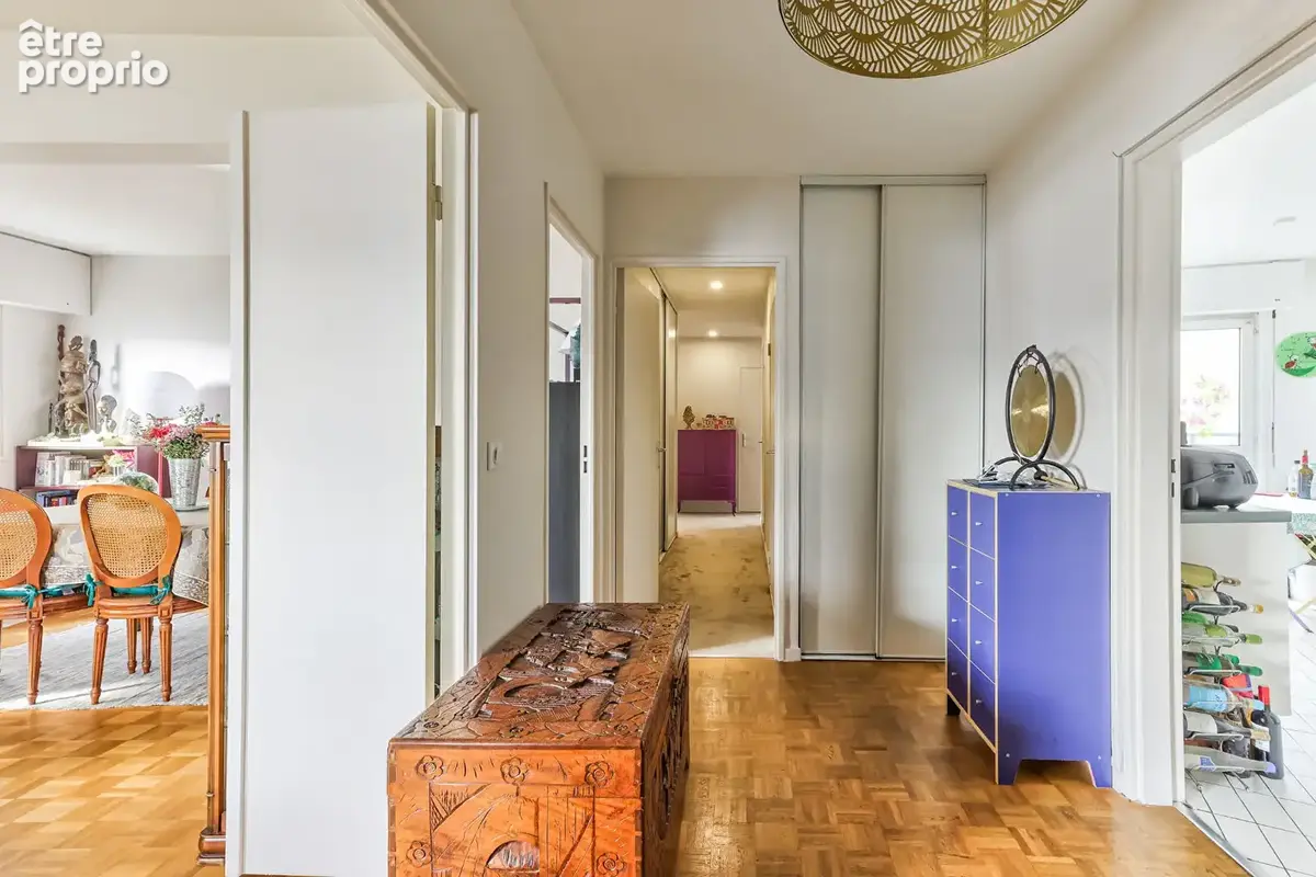 Paris 15e - javel - photo 6