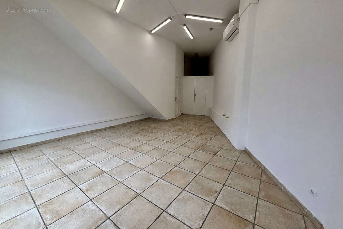 Appartement à SAINT-MARTIN