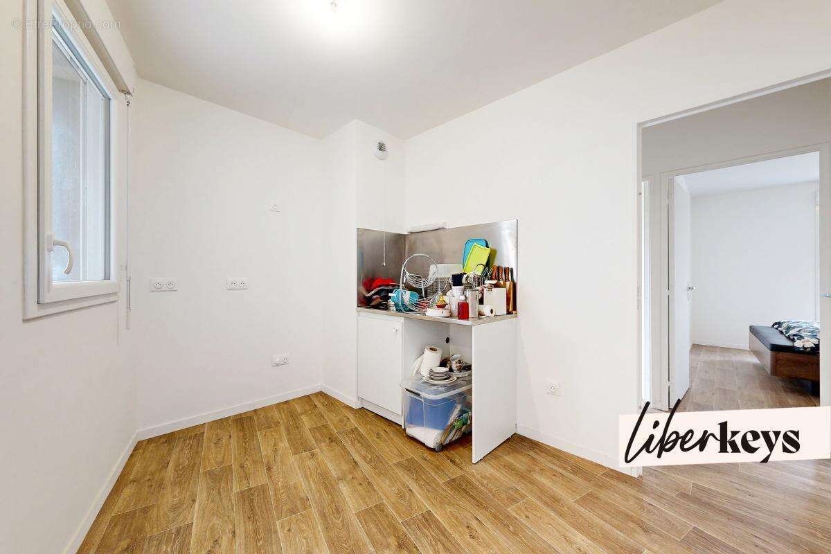 Appartement à CHOISY-LE-ROI