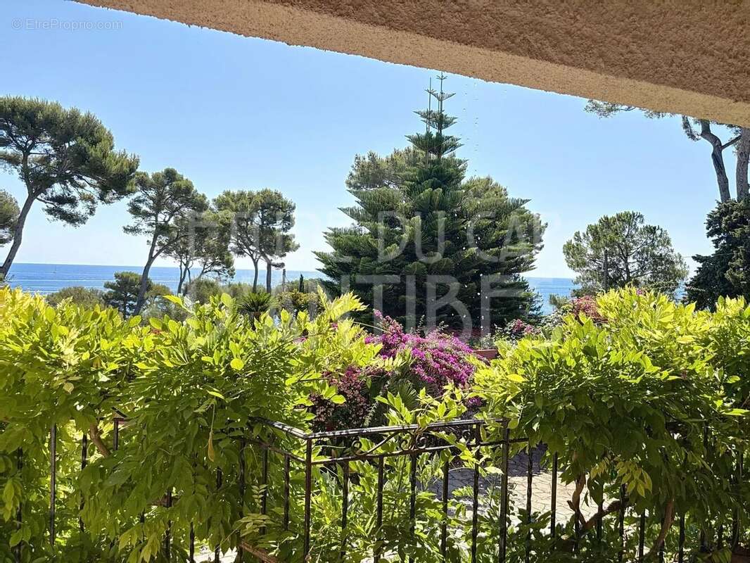 Maison à ANTIBES