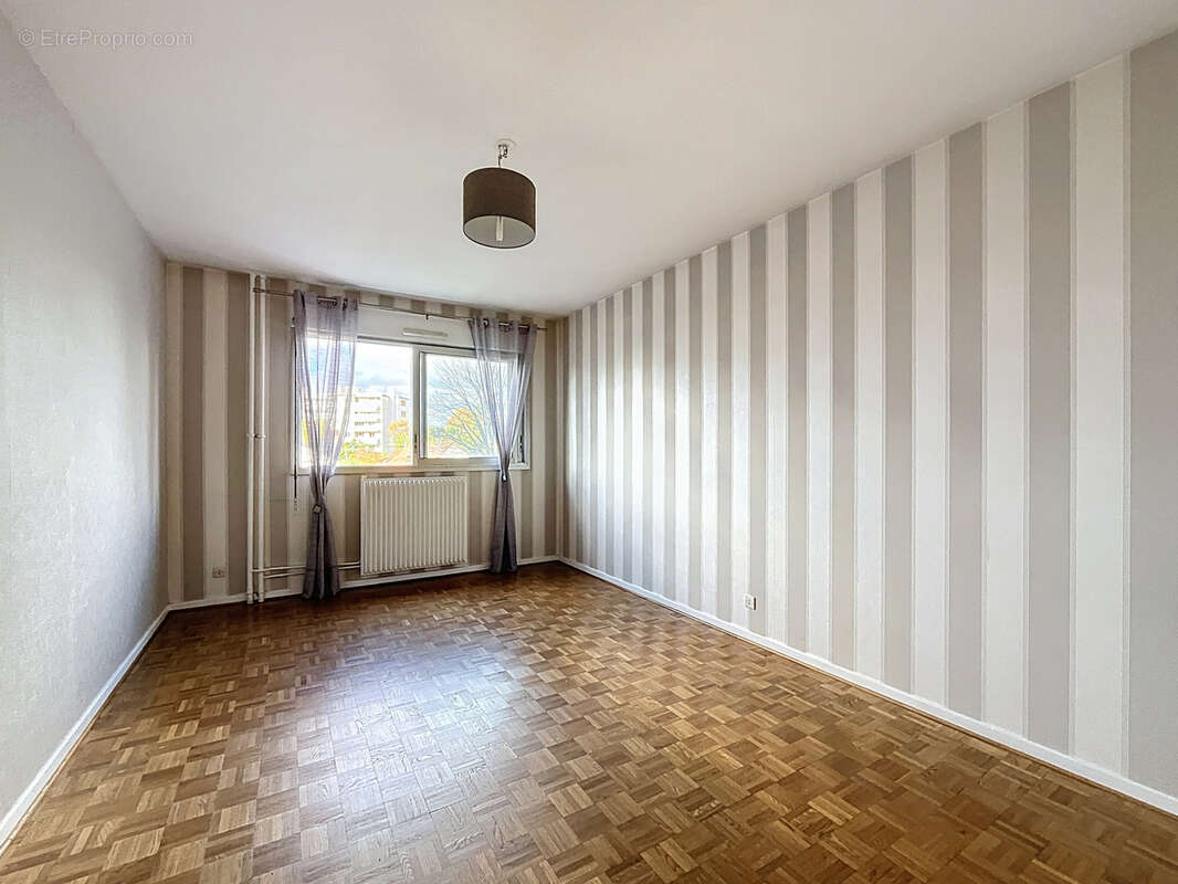 Appartement à LYON-9E