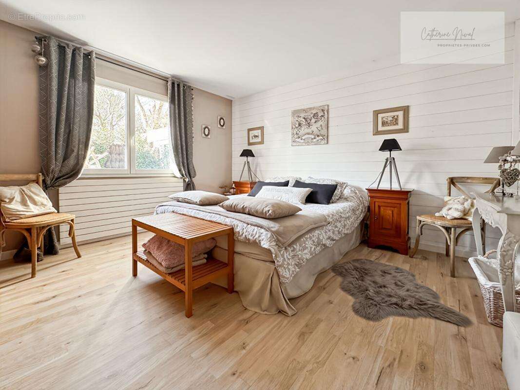 Maison à LA BAULE-ESCOUBLAC