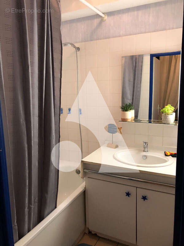 Appartement à ETEL