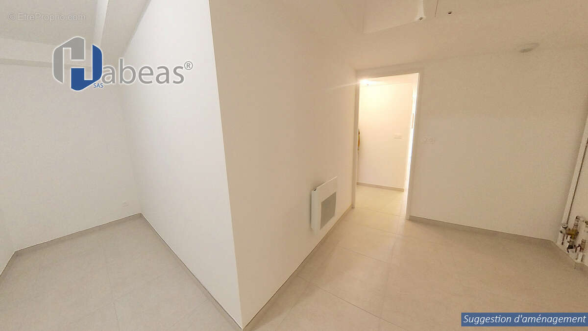 Maison à LA SEYNE-SUR-MER