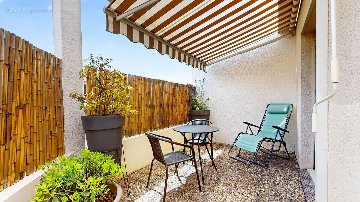 Appartement à LYON-7E