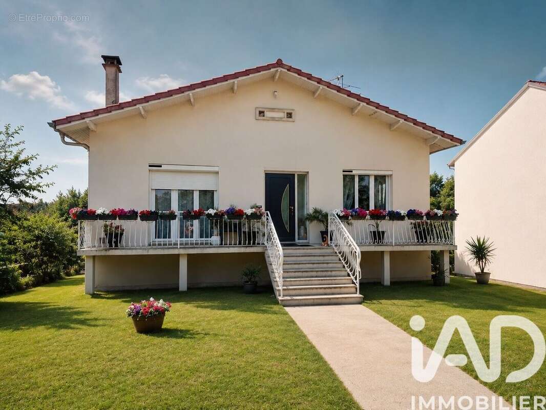 Photo 2 - Maison à AIRE-SUR-L'ADOUR