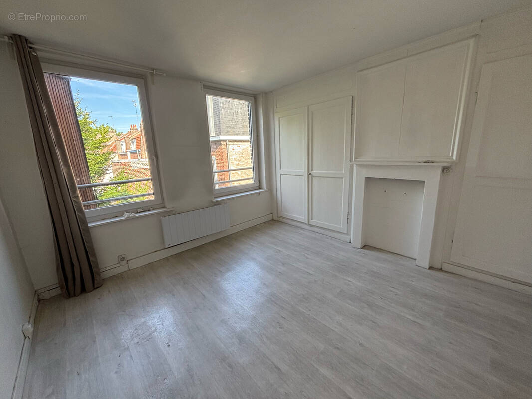 Appartement à LILLE