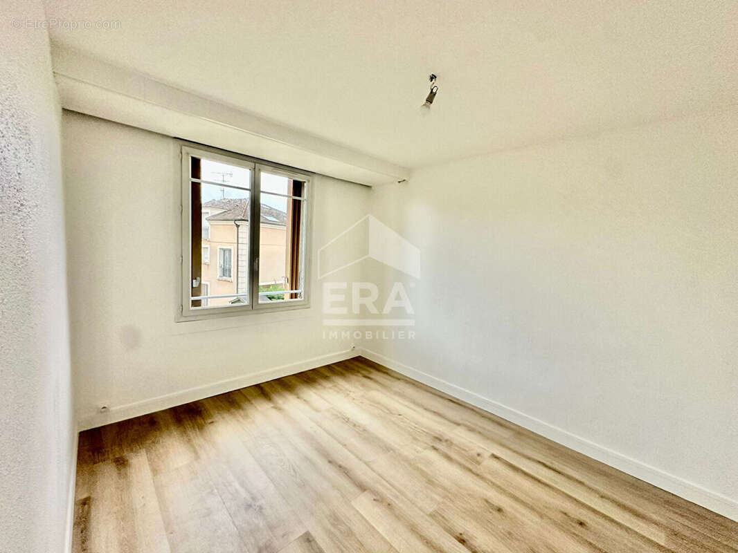 Appartement à HERBLAY