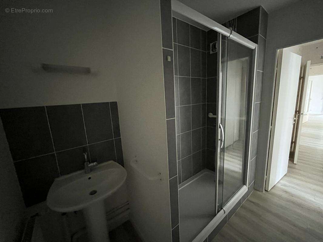 Appartement à ANGERS