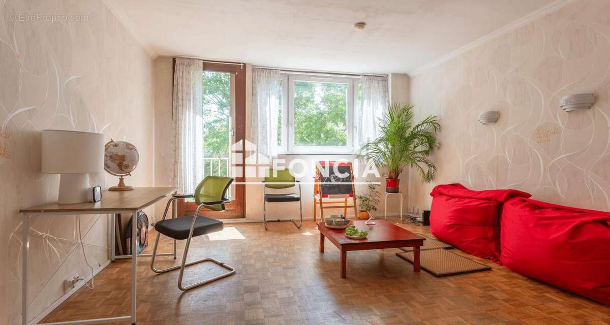 Appartement à ANTONY