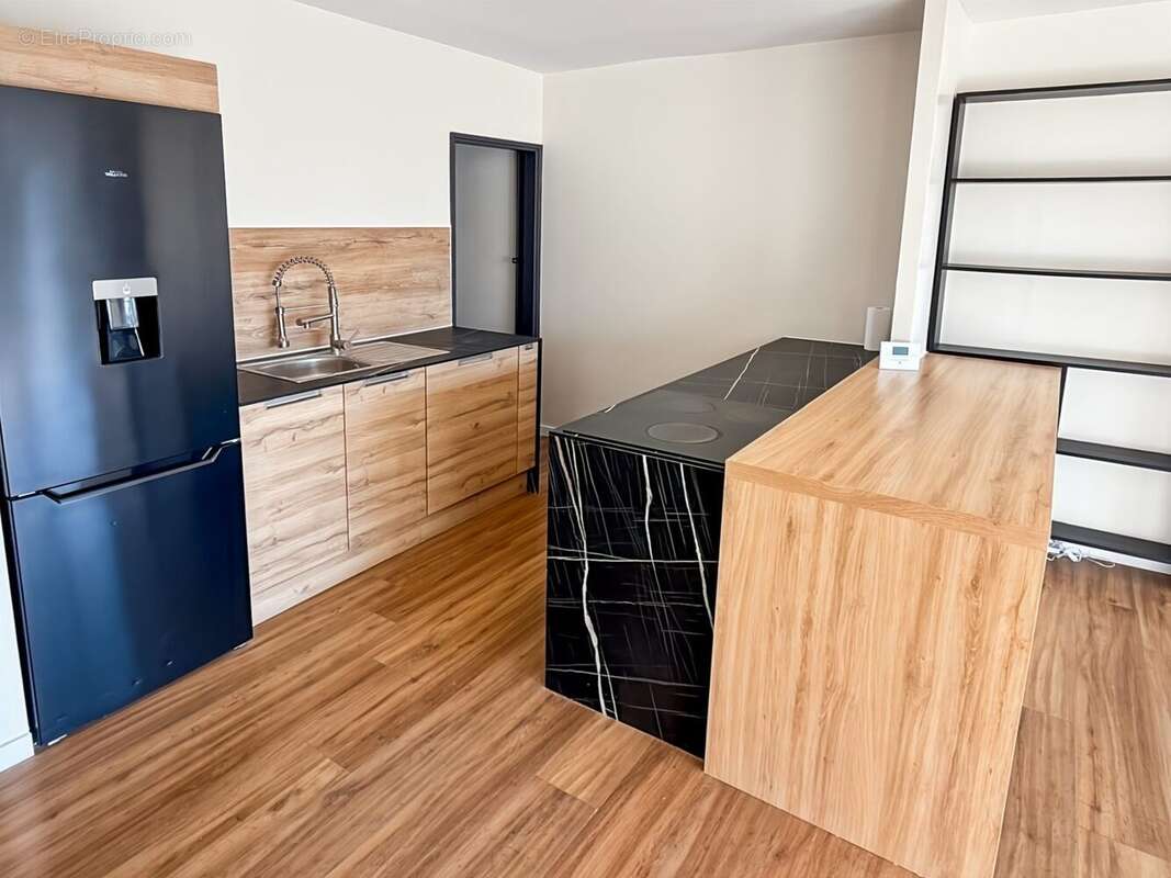 Appartement à SAINT-CYPRIEN