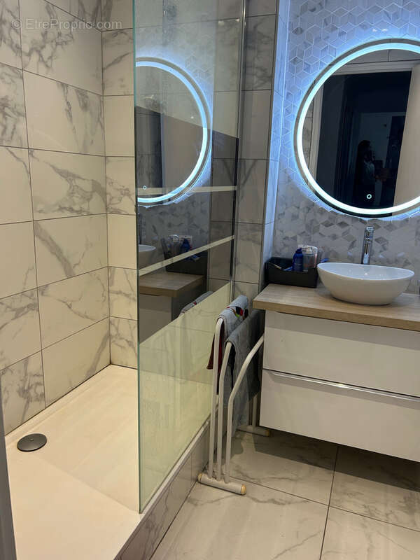 Appartement à MAROMME