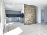 Appartement à LA CIOTAT