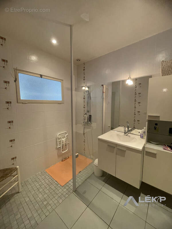 Maison à LES HERBIERS