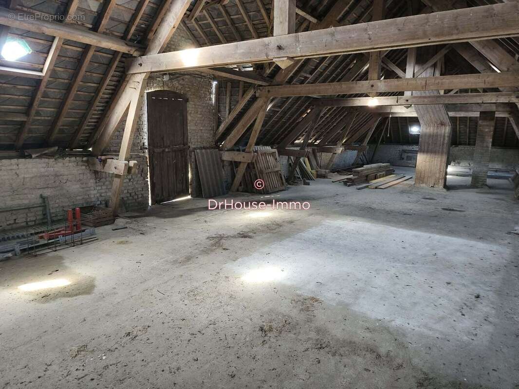 Autre à CHAMPIEN