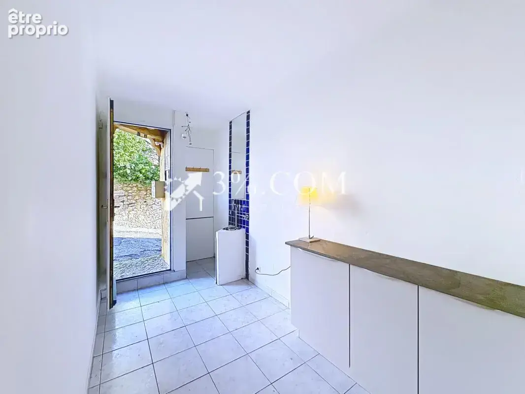 Charmante maison atypique de caractère avec terrasses, studi - photo 7