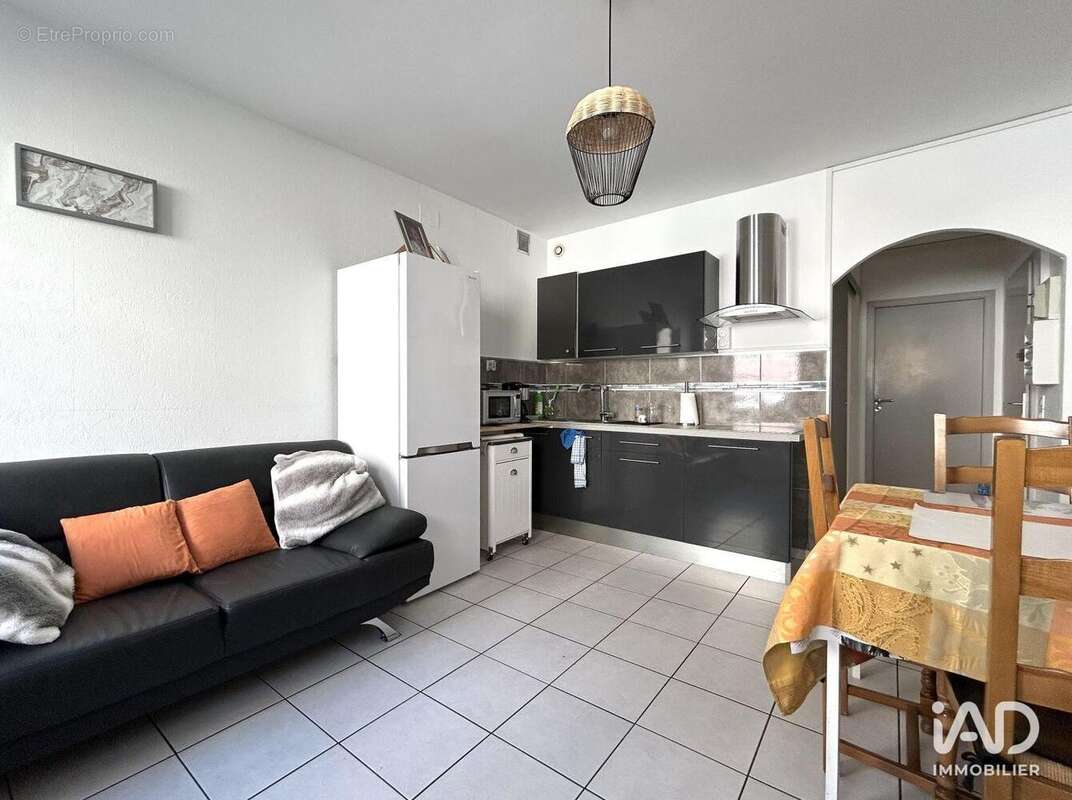 Photo 3 - Appartement à CREUTZWALD