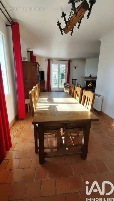 Maison 172 m² à Ecouen  - photo 5