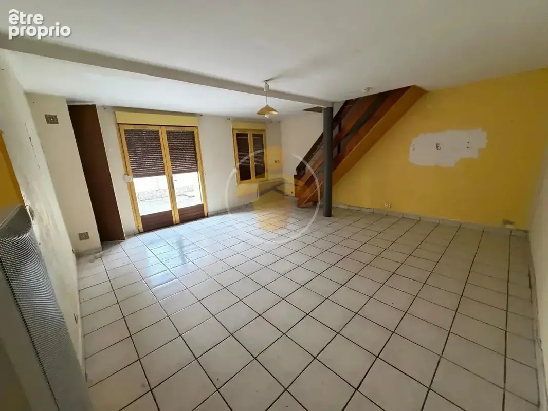Vente Maison Chauny(02300) 160 500ï¿œ - photo 9