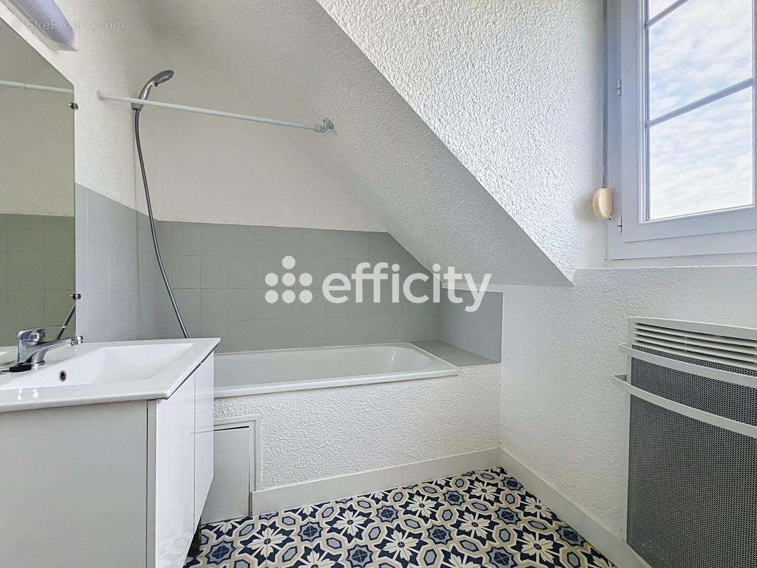 Appartement à TOURS