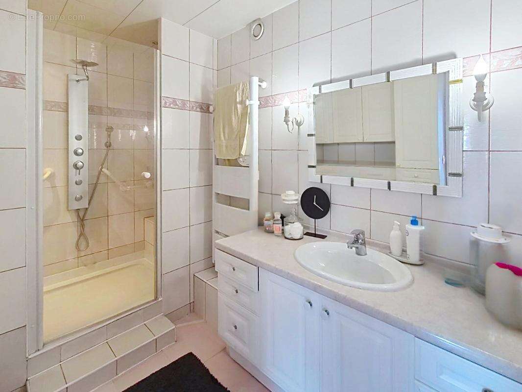 Appartement à CHATEAUROUX